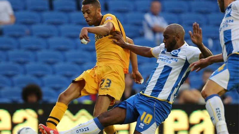 Live Newport County vs Brighton Hove Albion Streaming Online Link 4