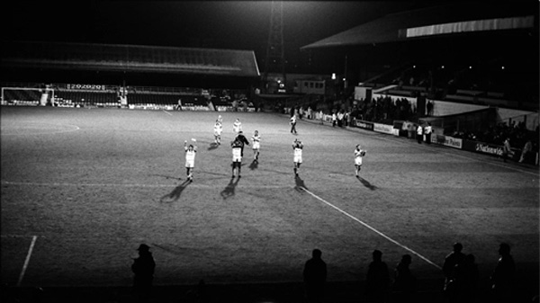 Brighton suffered a lot of FA Cup shocks in the 1990s, including defeat at home to Sudbury Town