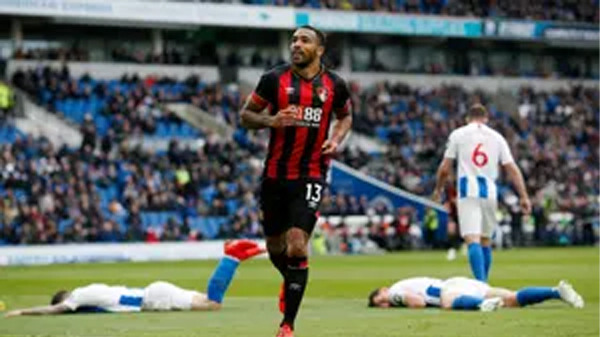 There was plenty of horror defending from Brighton as they lost 5-0 at home to Bournemouth