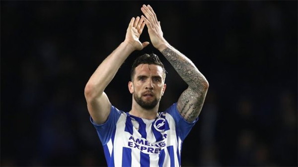 Shane Duffy has proven to be a bargain buy at £4m from Blackburn Rovers