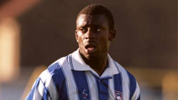 Michael Bennett played for Brighton & Hove Albion in the 1998-99 season