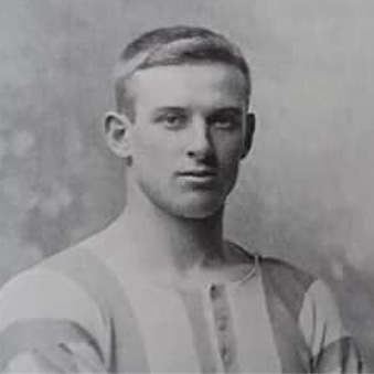 Billy Booth was the first Brighton player to make 100 consecutive appearances for the Albion