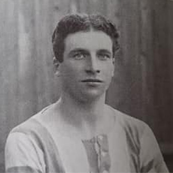 Charlie Webb was involved as a player and manager for Brighton for 28 years, making him one of the most legendary figures in the club's history