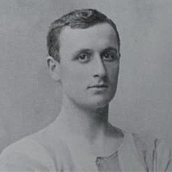 Jack Haworth played for Brighton & Hove Albion in the 1910 Charity Shield final