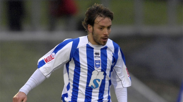 Gus Poyet signed Inigo Calderon for Brighton in January 2010 and he went onto become of the best players in Albion history