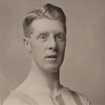 Jasper Batey was a Brighton and Hove Albion player who lost his life in The Great War