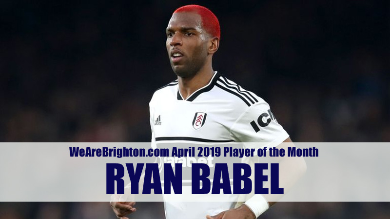 Ryan Babel - Player profile