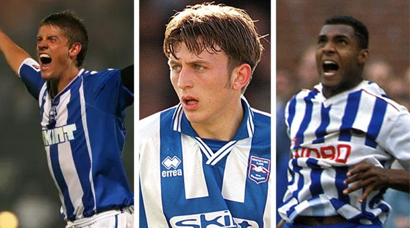Brighton players who have been signed from Non League Football