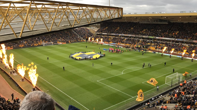 Brighton played once in March, drawing 0-0 at Wolverhampton Wanderers before coronavirus brought the 2019-20 season to a halt