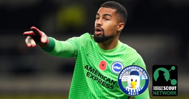Robert Sanchez has taken over from Maty Ryan as Brighton number one which leaves a lot of FPL managers with a goalkeeping selection dilemma