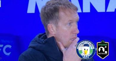 Graham Potter named a mad starting XI against Arsenal which makes second guessing what he will do in FPL gameweek 17 as Brighton face Wolves difficult
