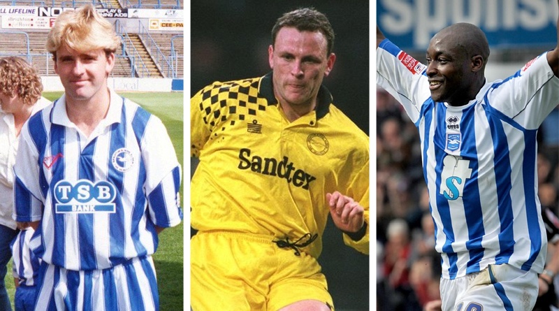 John Byrne, Ian Chapman and Lloyd Owusu have all been involved in Brighton Player of the Season controversy