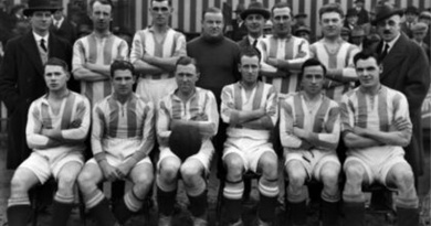 Brighton faced Watford in the FA Cup four four consecutive seasons in the 1920s at odds of over nine million to one