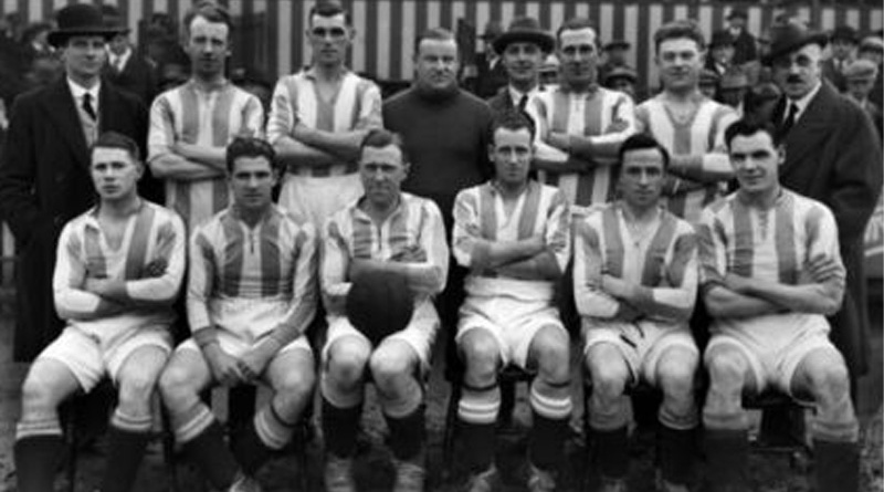 Brighton faced Watford in the FA Cup four four consecutive seasons in the 1920s at odds of over nine million to one