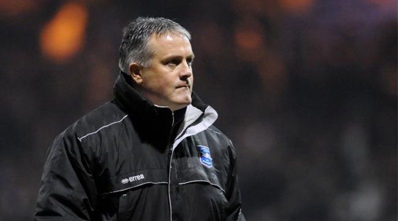 Micky Adams came out with some incredible quotes during his second spell as Brighton manager between 2008 and 2009