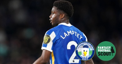 Spurs have had the fewest attempts in the past six matches making Tariq Lamptey a good FPL pick as they visit Brighton