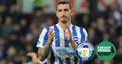 Lewis Dunk has looked back to his best as Brighton prepare to take on Southampton in FPL gameweek 34