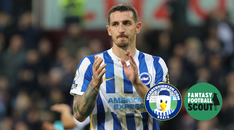 Lewis Dunk has looked back to his best as Brighton prepare to take on Southampton in FPL gameweek 34