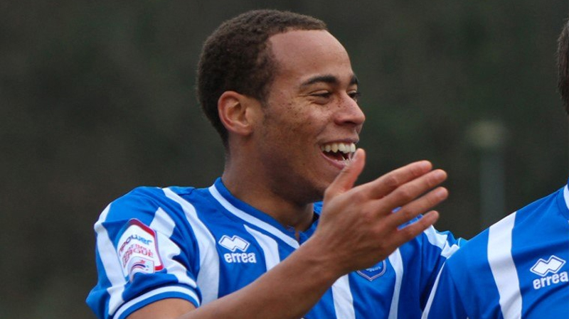 Elliott Bennett is one of several Brighton players to hand in transfer requests in the 2010s
