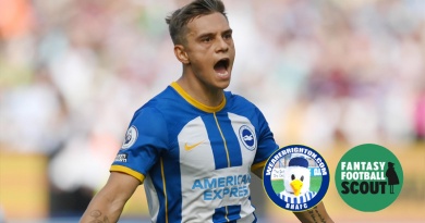 Leandro Trossard has been one of the biggest Brighton attacking threats in FPL 2022-23