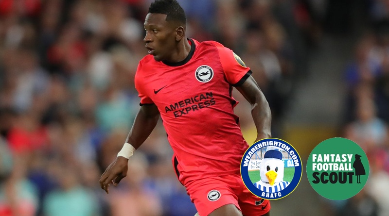 Pervis Estupinan impressed at the World Cup and can continue that form into FPL Gameweek 17 when Brighton face Southampton
