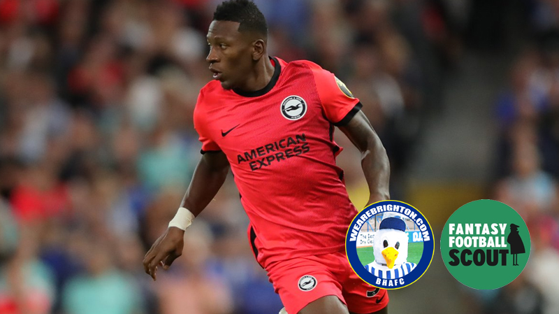 Pervis Estupinan impressed at the World Cup and can continue that form into FPL Gameweek 17 when Brighton face Southampton