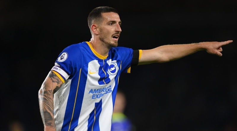 Lewis Dunk topped the WAB Brighton Power Rankings for November 22