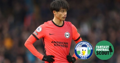 Kaoru Mitoma and his attacking talent is a good FPL choice for Brighton against a leaky Chelsea defence
