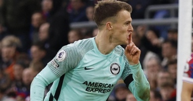 Solly March can bounce back from his Wembley disappointment when Brighton go to Nottingham Forest in FPL gameweek 33