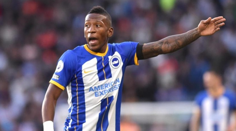 Pervis Estupinan offers defensive and attacking returns for FPL managers as Brighton prepare to face Everton in gameweek 35