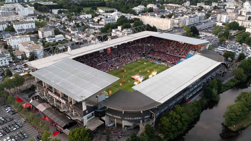 Brighton pourrait affronter Rennes en Ligue Europa 2023-24