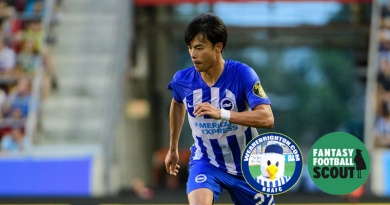 Kaoru Mitoma has continued to deliver FPL points despite the rotation of players at Brighton