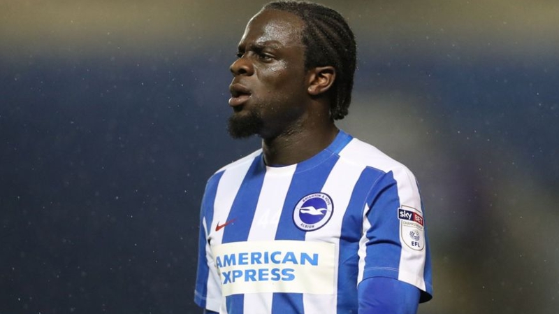 Elvis Manu signed for Brighton for £1.5 million making him one of the Albion's cheaper Dutch players