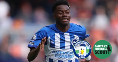 Brighton winger Simon Adingra can take advantage of injury to Solly March and register big FPL returns for managers
