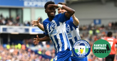 Simon Adingra returns to action for Brighton after AFCON in FPL Gameweek 25