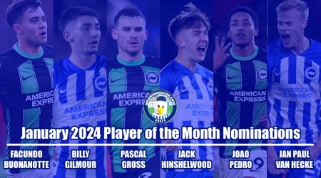 Vote For Your January 2024 WAB Brighton Player Of The Month   January 450x250 