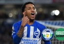 Joao Pedro is back from injury for Brighton in FPL Gameweek 33