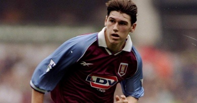 Brighton were able to secure over £1 million in compensation from Aston Villa for Gareth Barry