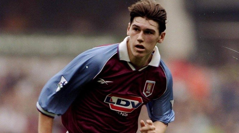 Brighton were able to secure over £1 million in compensation from Aston Villa for Gareth Barry