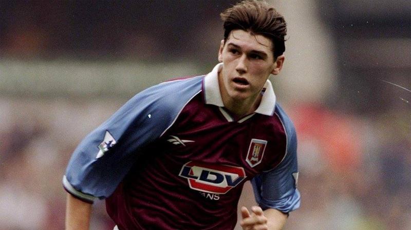 Brighton were able to secure over £1 million in compensation from Aston Villa for Gareth Barry