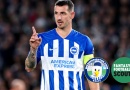 Lewis Dunk should be considered by FPL managers as one of the few Brighton players currently playing well