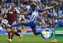 Simon Adingra goes into FPL Double Gameweek 37 in excellent form for Brighton