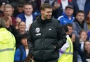 Fabian Hurzeler is the first Brighton manager to win his first league home game in charge for 23 years