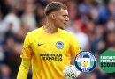 Bart Verbruggen is an excellent FPL goalkeeper choice now as he been confirmed as Brighton number one