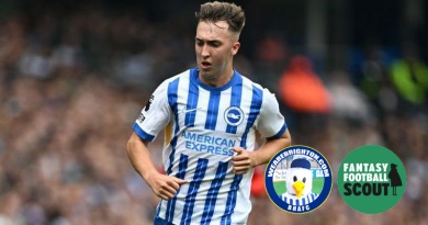 Jack Hinshelwood has been one of the most creative players at Brighton going into FPL Gameweek 8