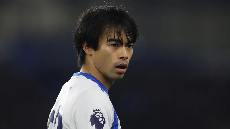 Brighton winger Kaoru Mitoma has been bought by 400,000 FPL managers after scoring against Bournemouth and Southampton