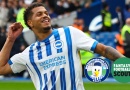 Georginio Rutter can deliver big FPL points for Brighton over the Christmas period