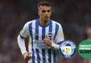 Yasin Ayari has no attacking returns yet for FPL managers backing the Brighton midfielder