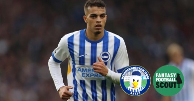 Yasin Ayari has no attacking returns yet for FPL managers backing the Brighton midfielder