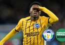 Simon Adingra could be a good pick for FPL managers looking replace Joao Pedro who is an injury doubt for Brighton